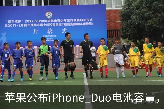 苹果公布iPhone Duo电池容量，Gurman称预购开放是「重大错误」
